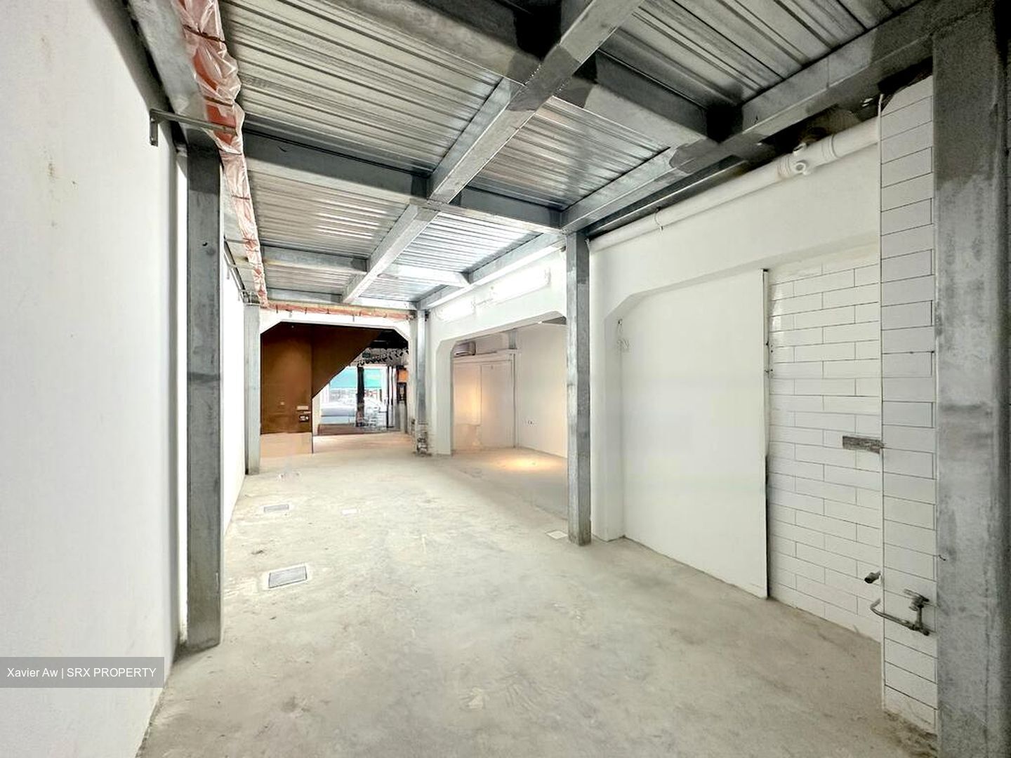 Banda Street (D1), Shop House #467557421